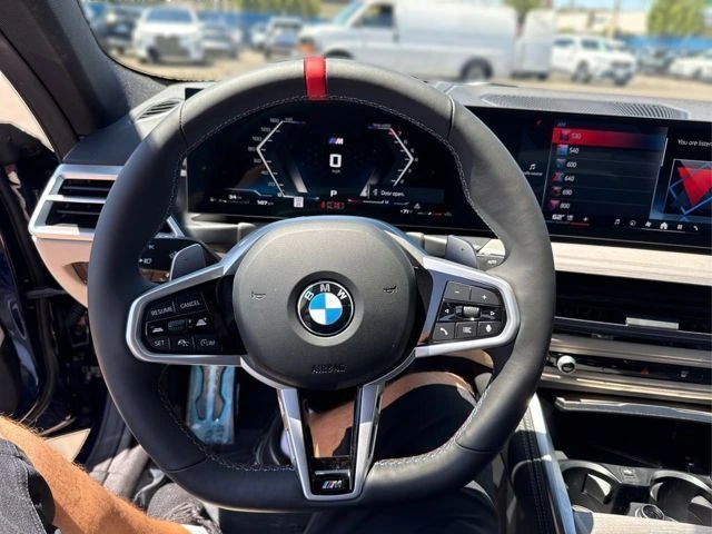 2026 BMW 4 Series M440i - Photo 26