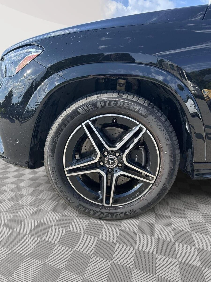 2026 Mercedes-Benz GLE GLE350 - Photo 9
