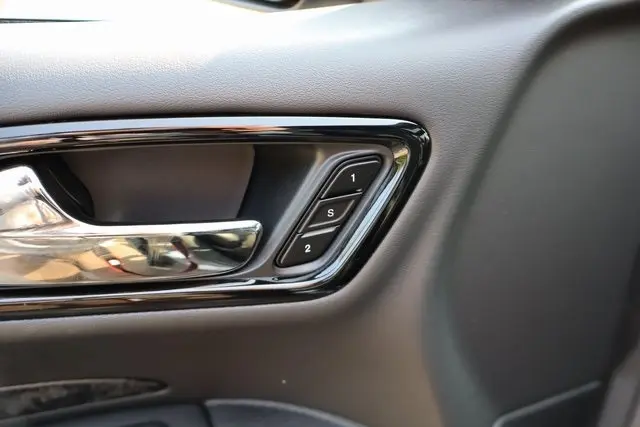 2024 Dodge Durango SRT 392 photo 9