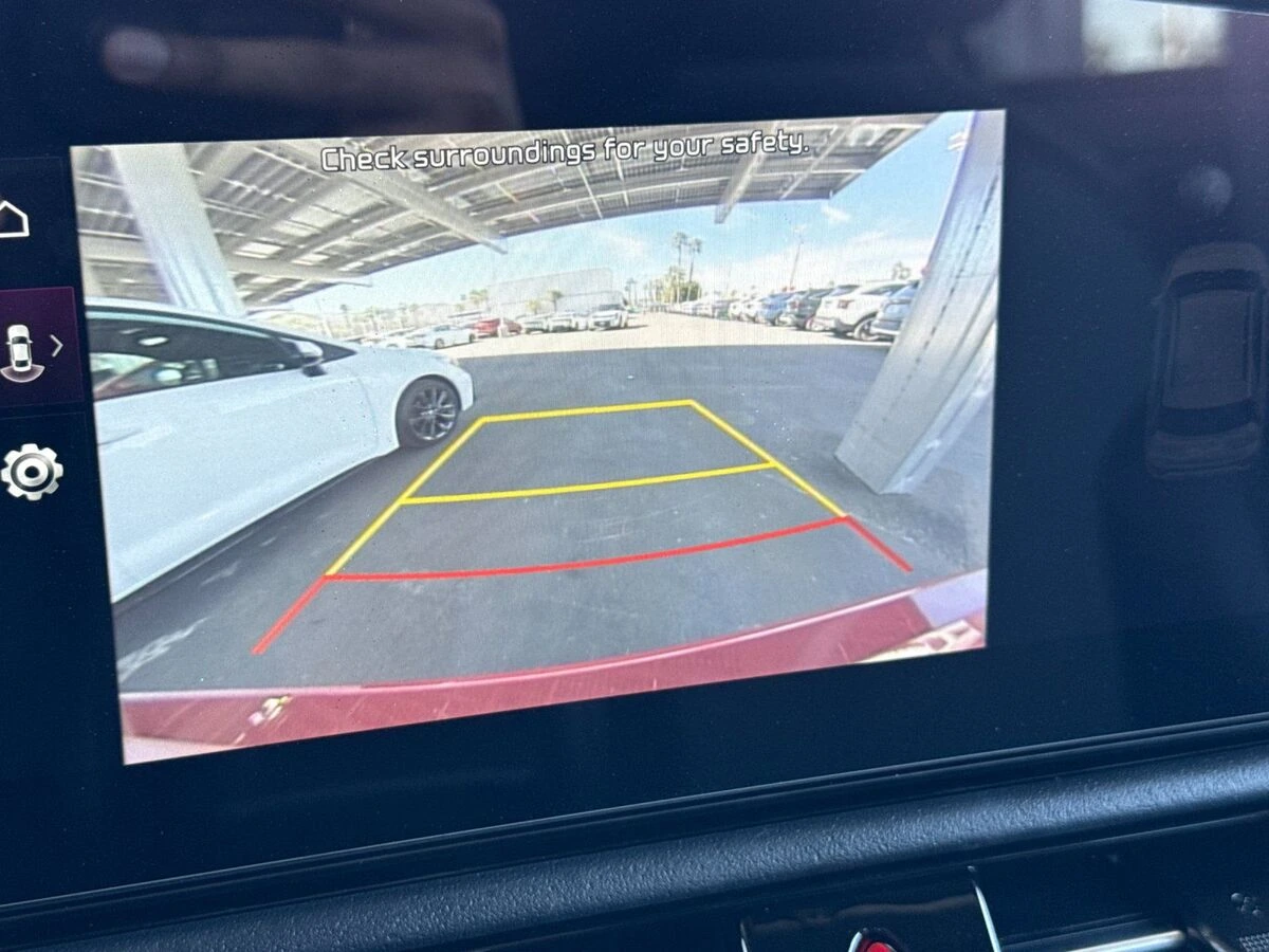 2026 Kia Niro Wind - Photo 22