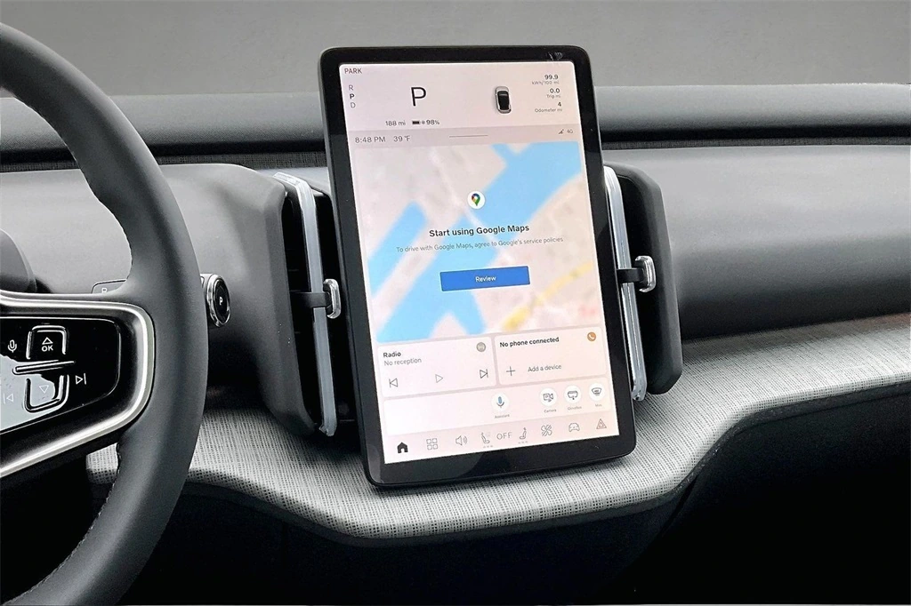 2026 Volvo - image 6