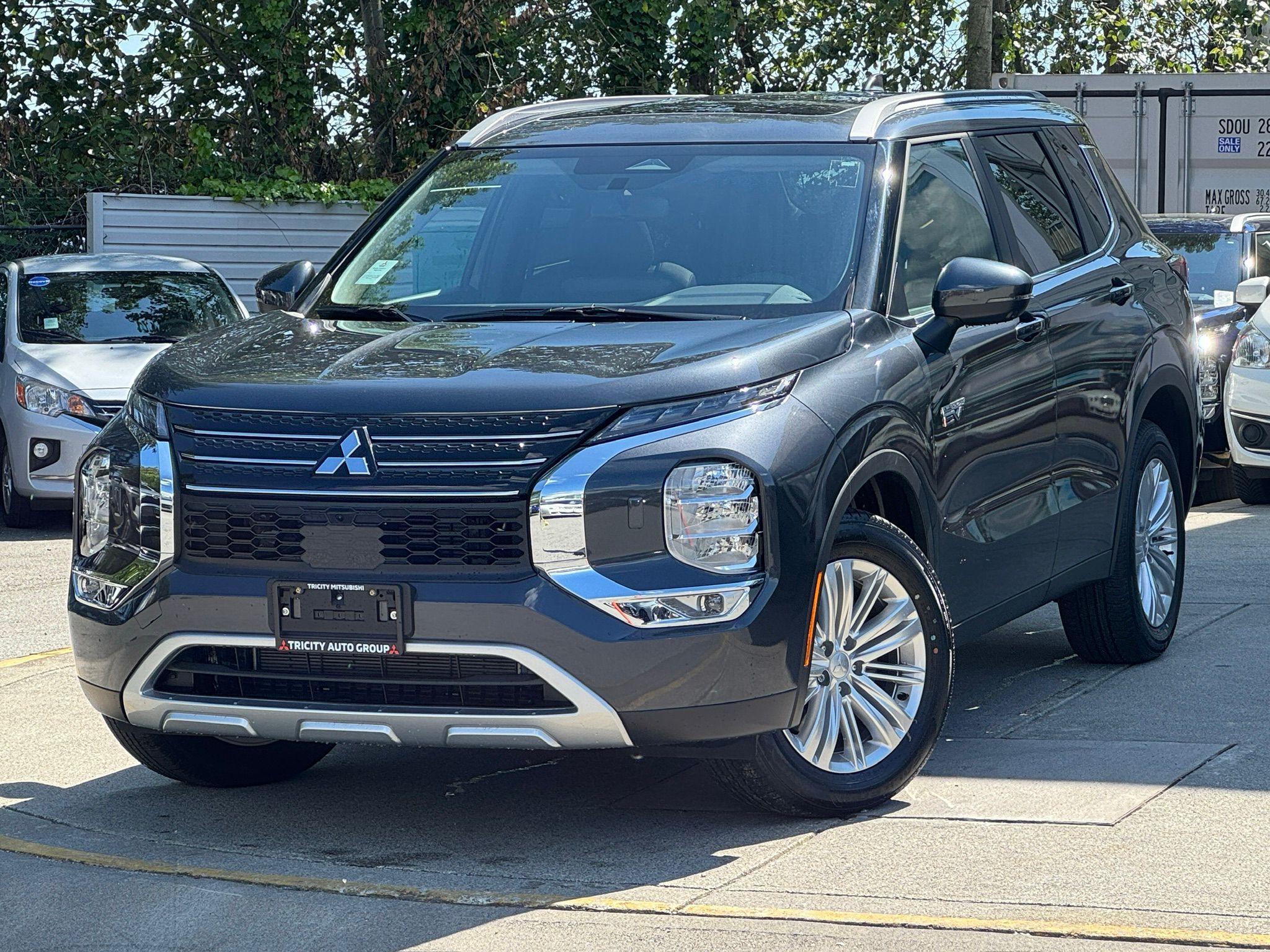 Vehicle