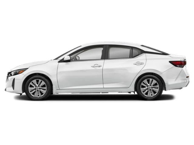 2024 Nissan Sentra S CVT's photo