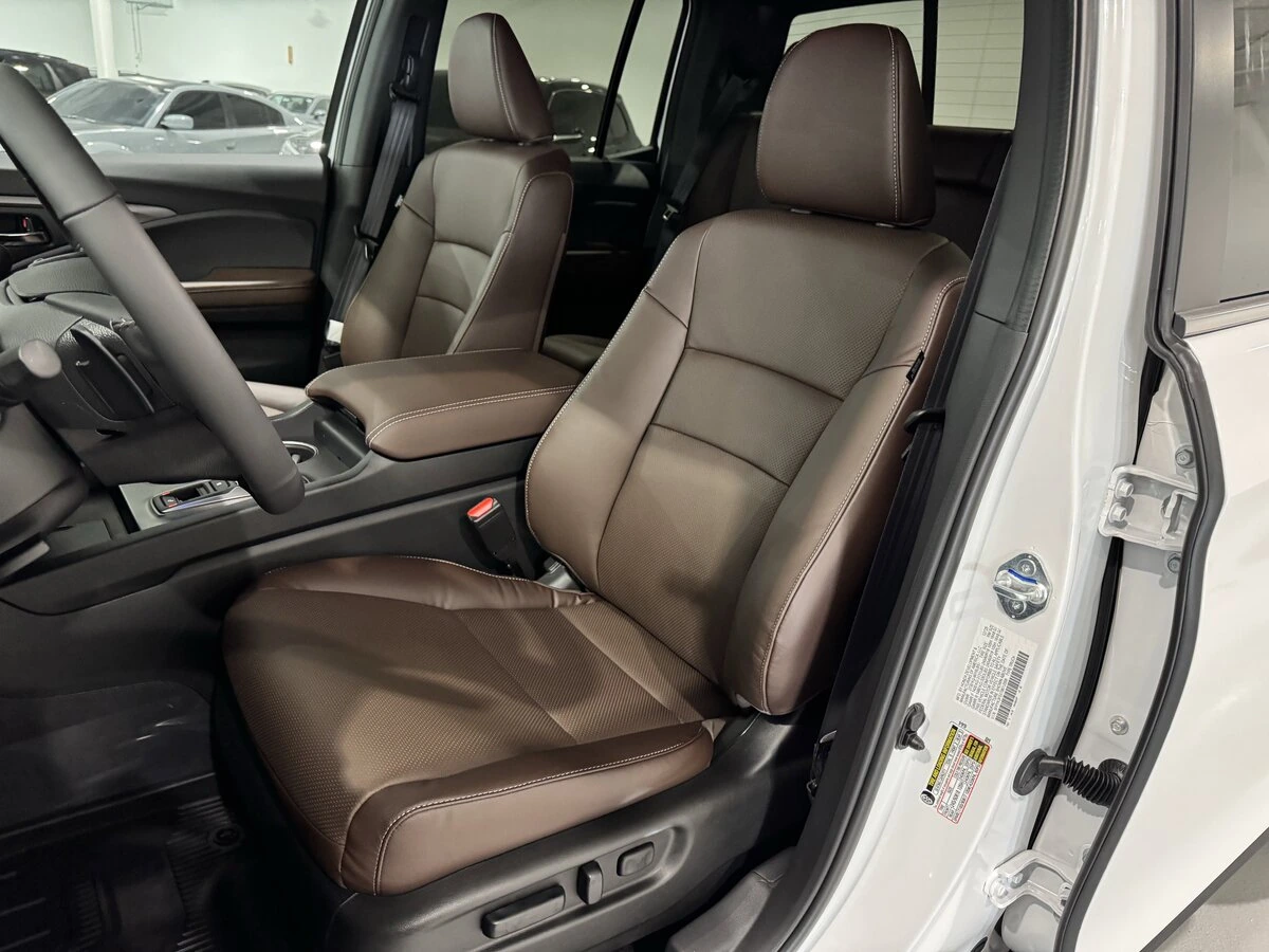 2026 Honda Ridgeline RTL - Photo 23