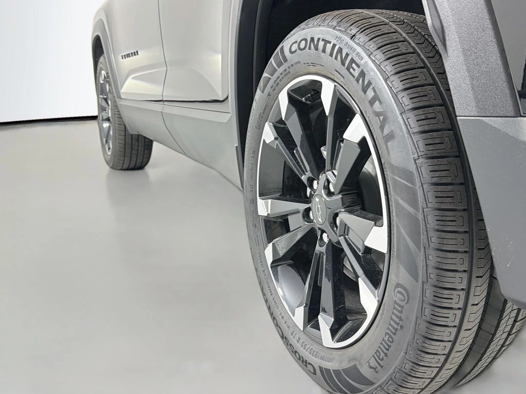 2027 Chevrolet Equinox RS - Photo 31