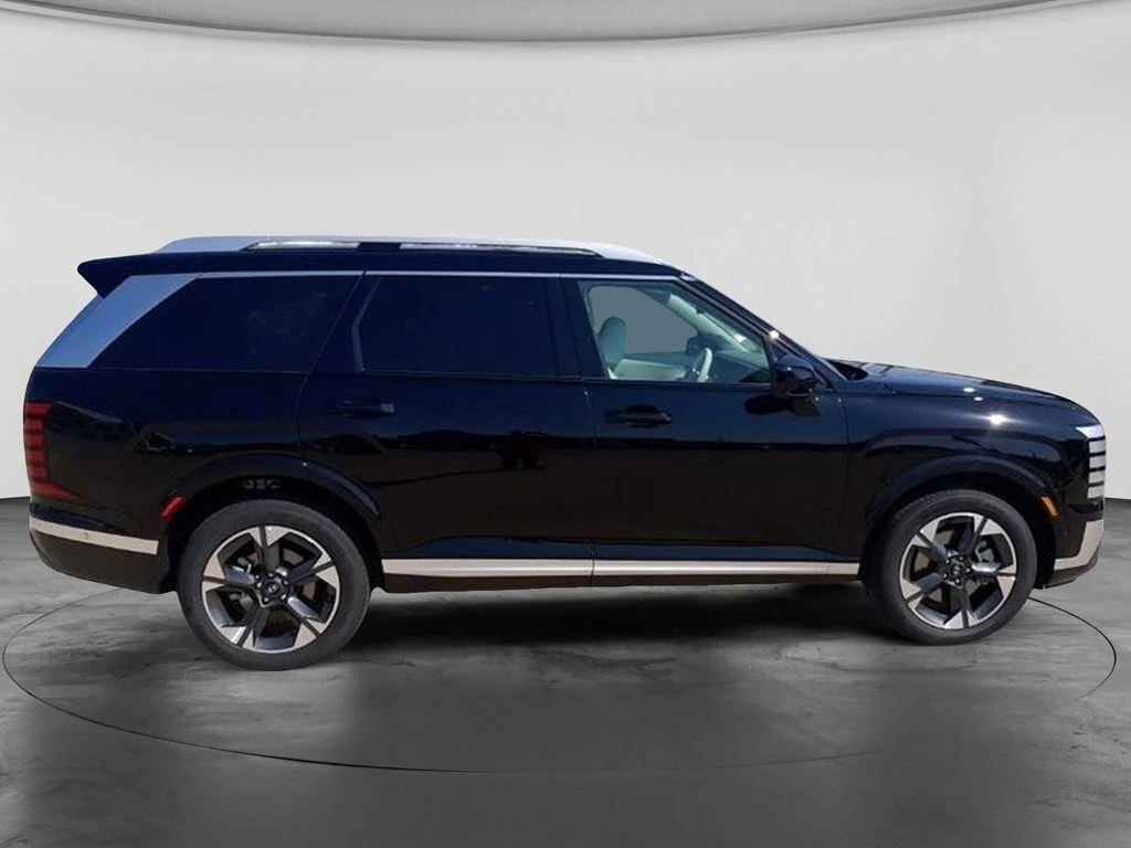 2026 Hyundai Palisade Limited - Photo 10
