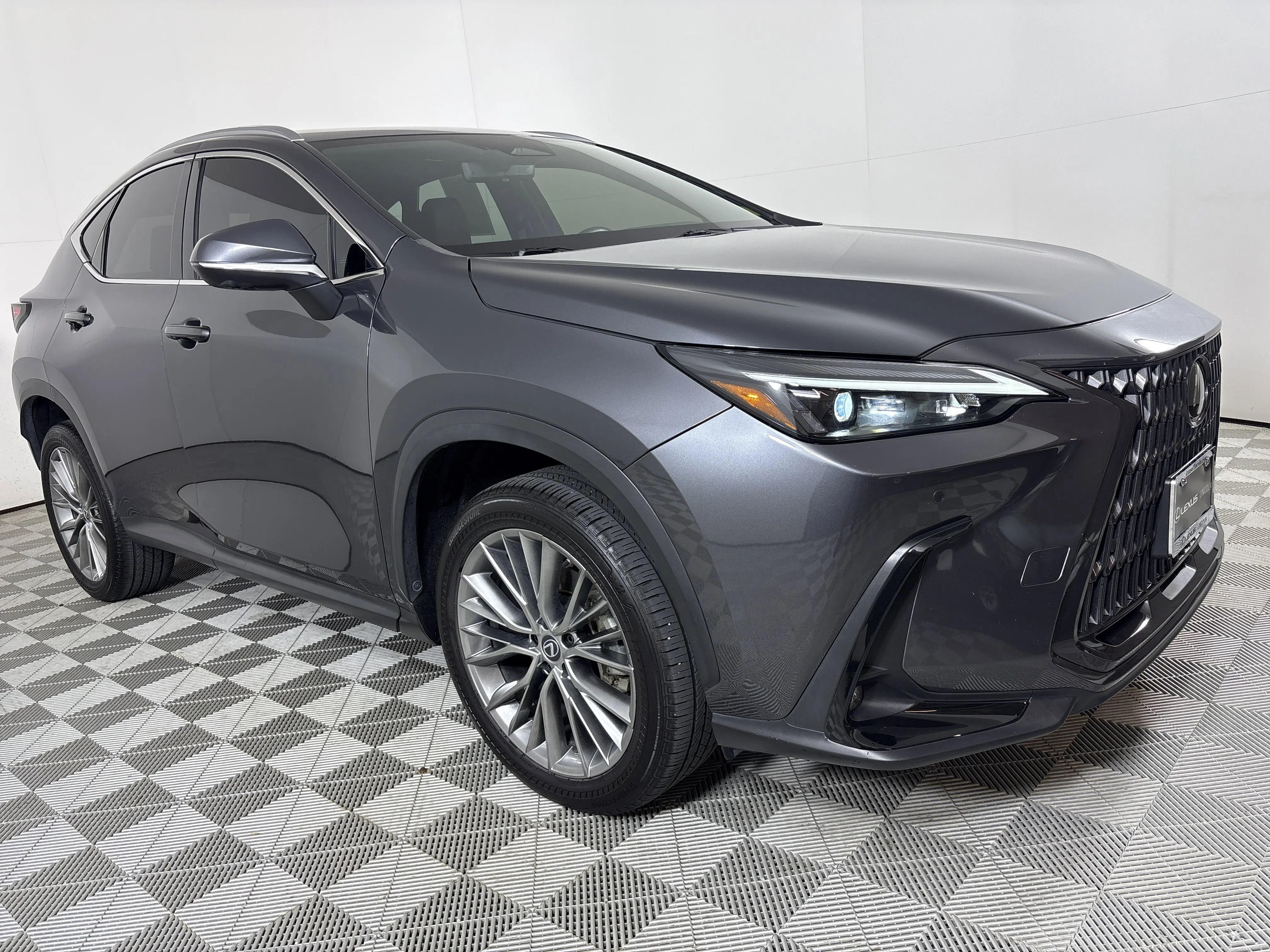 2023 Lexus NX 350 Luxury AWD photo 23