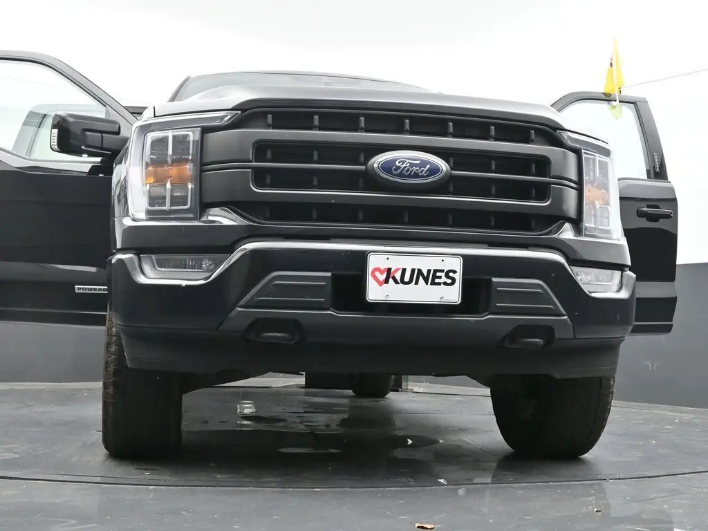 2023 Ford F-150 Lariat photo 57