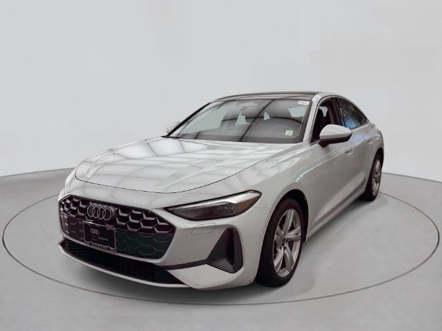 2025 Audi A5