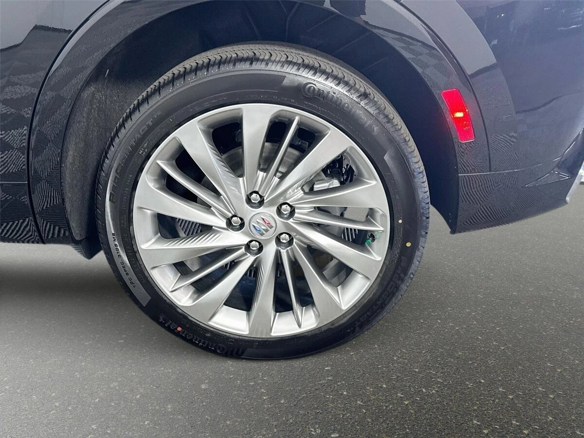 2026 Buick Envision Avenir - Photo 33