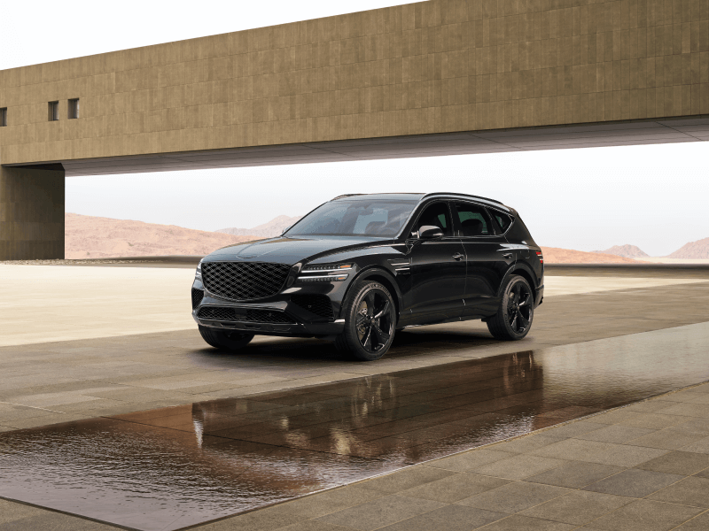 Genesis Lease near Me