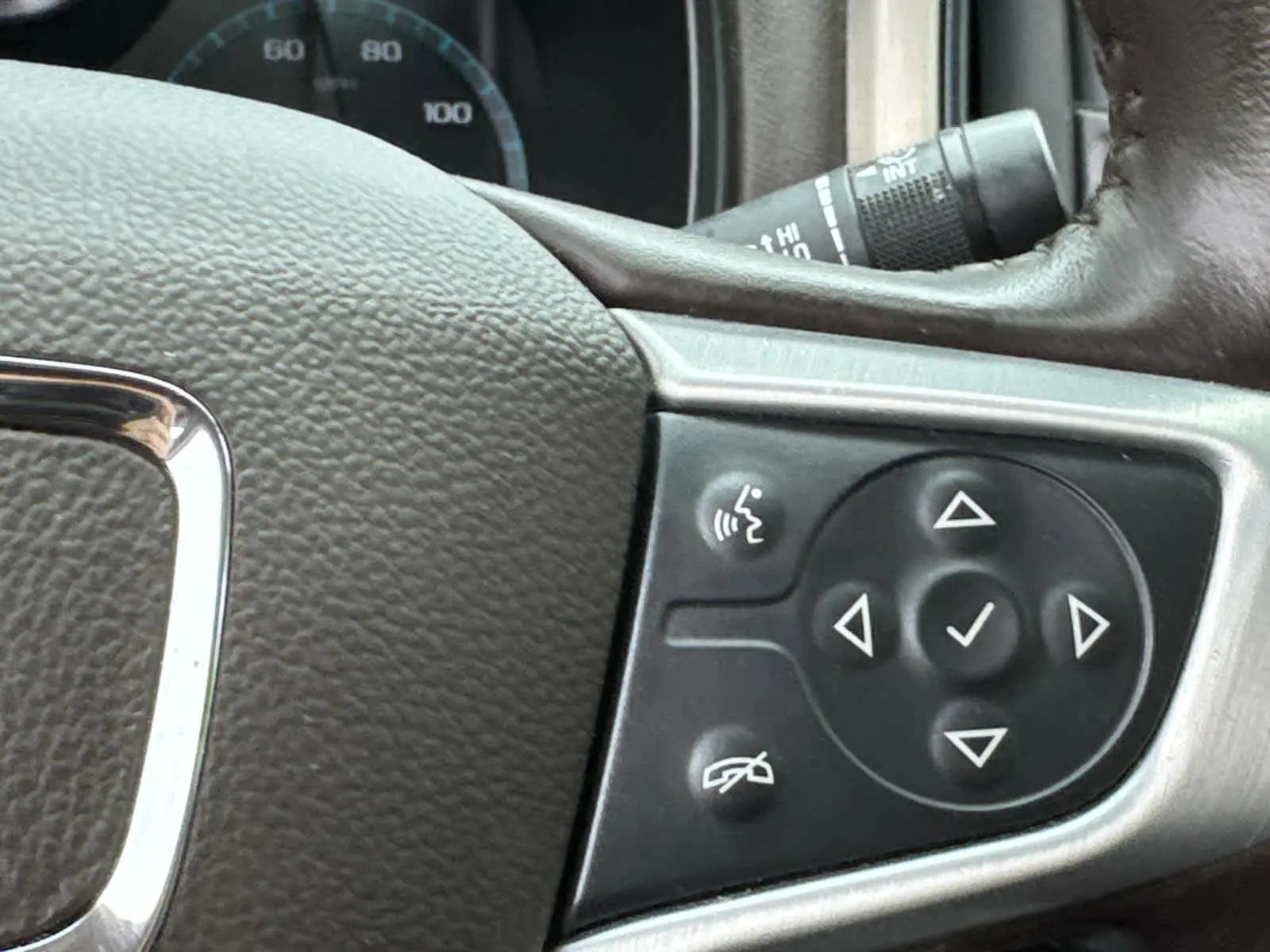 2021 Gmc Canyon Denali photo 19