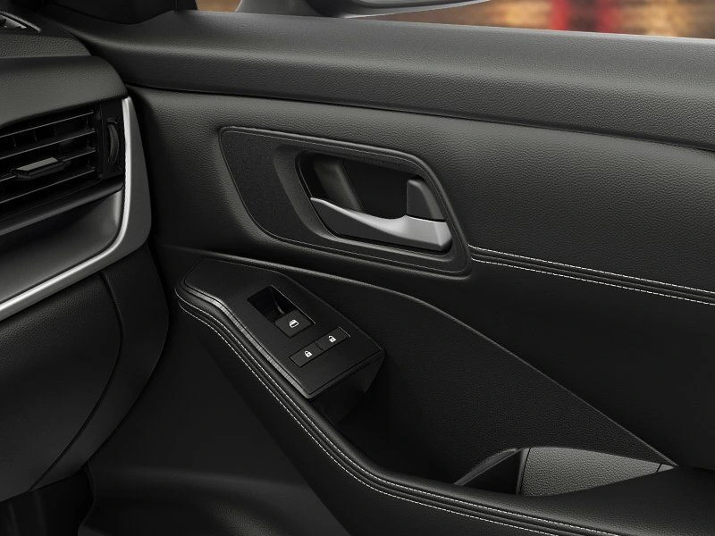 2026 Nissan Rogue Dark Armor - Photo 21