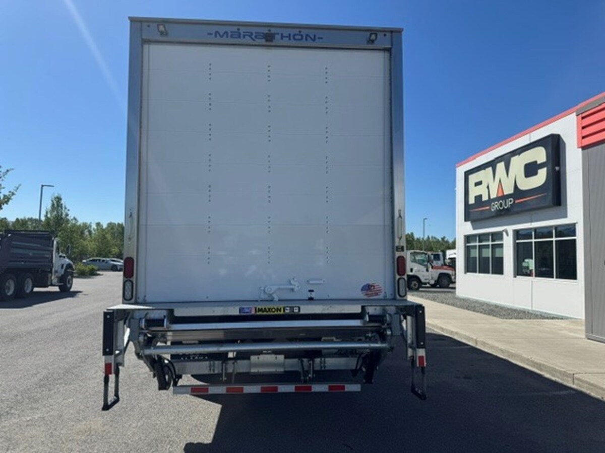 2027 International MV in Anchorage, AK — photo 4