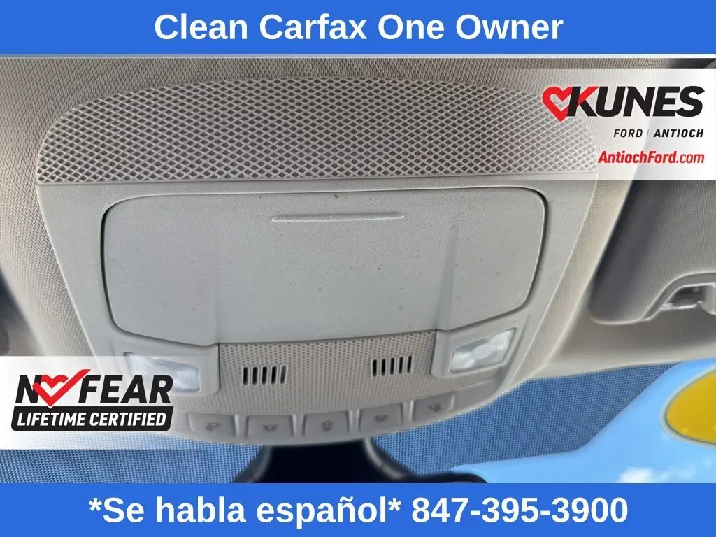 2024 Ford Edge Titanium photo 43