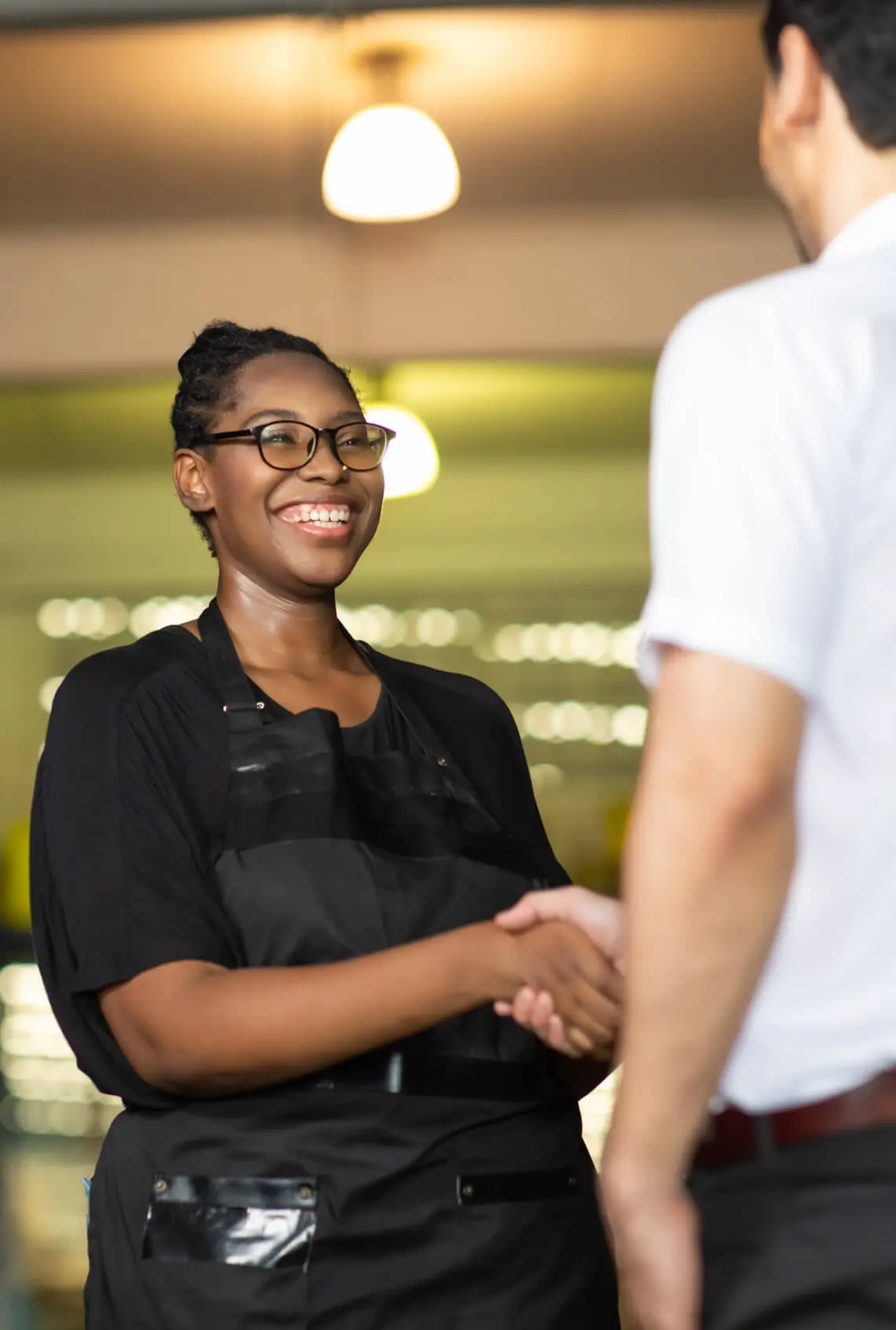 Parts Manager Job Description & Responsibilities