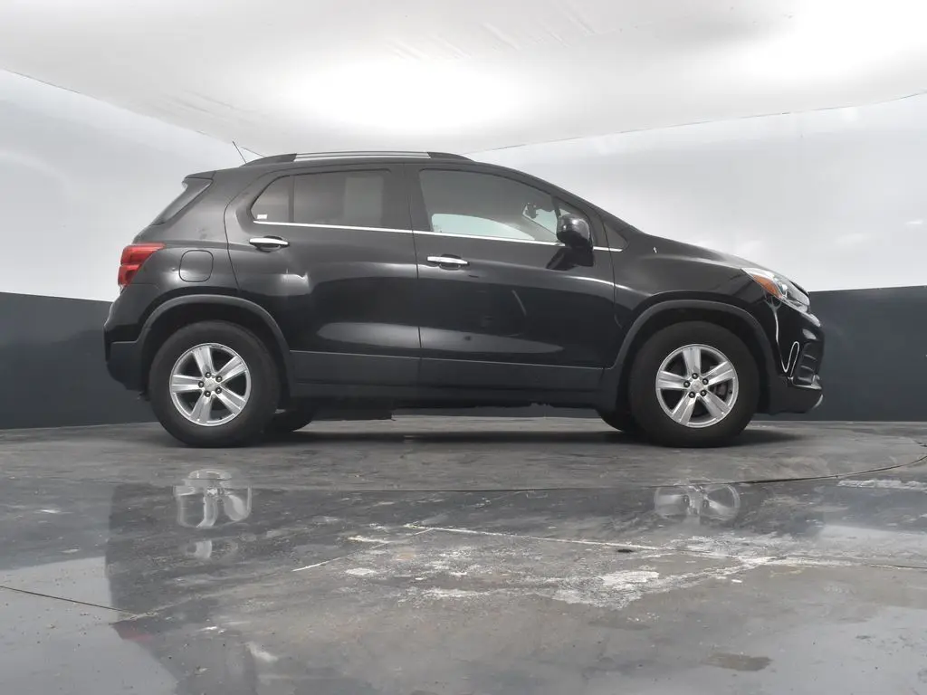 2020 Chevrolet Trax LT photo 37