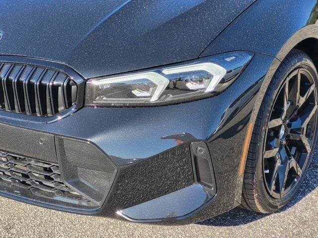 2026 BMW 3 Series 330i - Photo 8