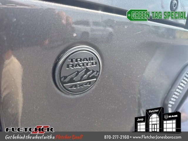 2026 Jeep Gladiator Sport S - Photo 6
