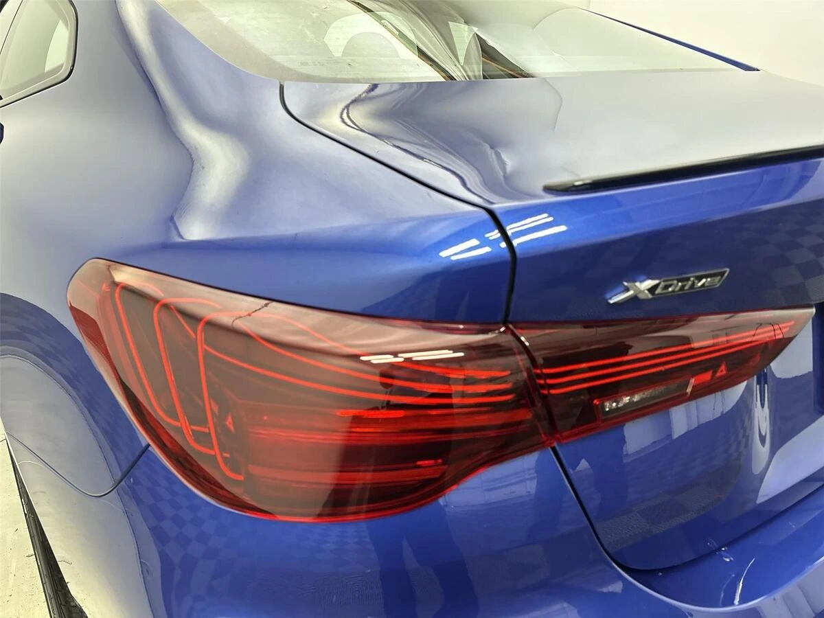2026 BMW 4 Series 430i - Photo 19