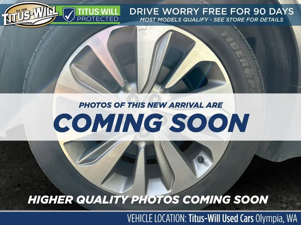 2018 Buick Encore Preferred photo 4