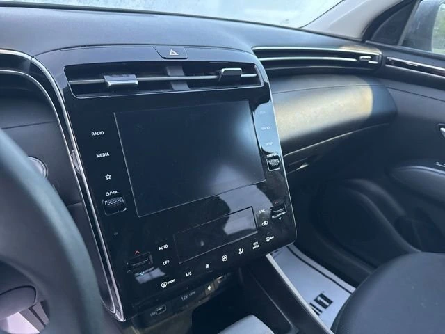 2024 Hyundai Tucson SEL - Photo 11