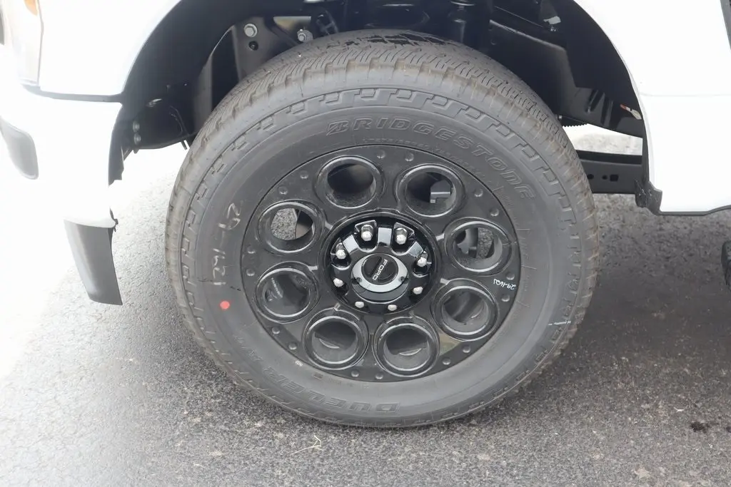2026 Ford F-250 XLT photo 18