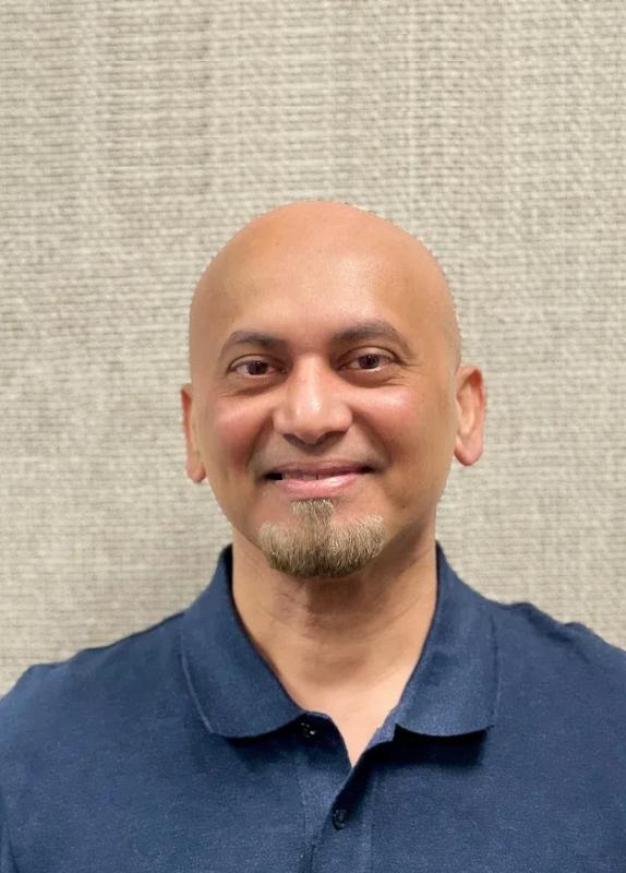 Mohammed Ammar