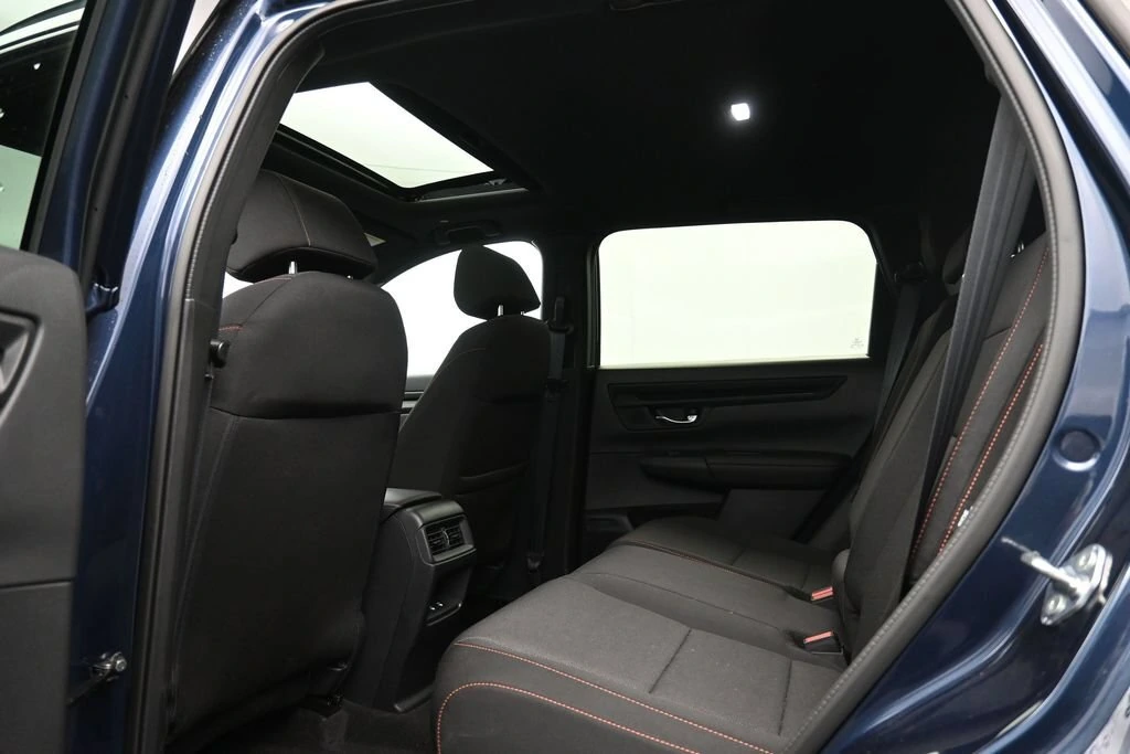 2026 Honda CR-V TrailSport - Photo 19