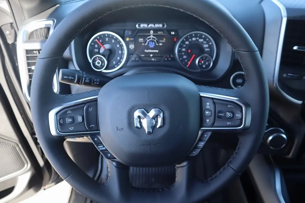 2026 Ram 1500 Big Horn Lone Star photo 3