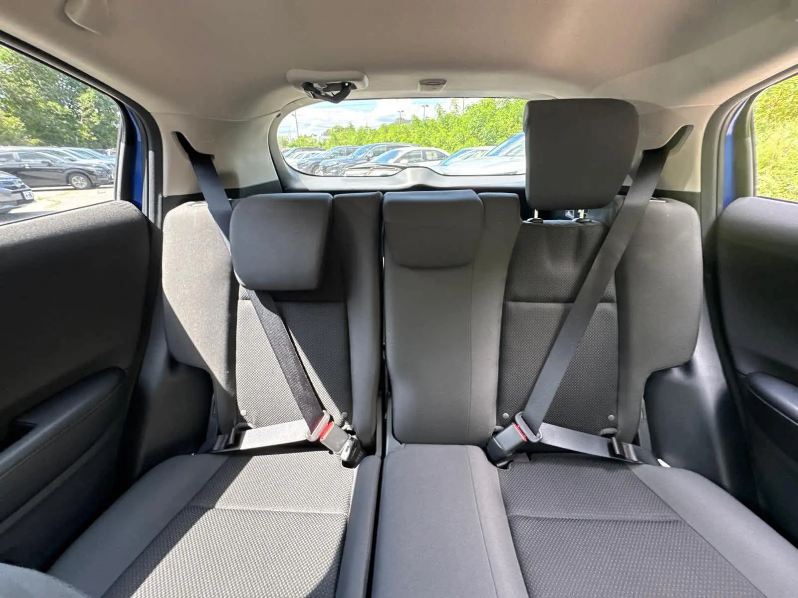 2019 Honda HR-V EX photo 28