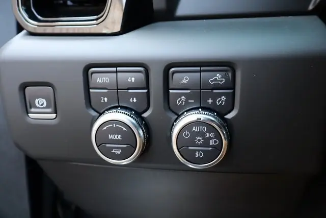 2024 Gmc Sierra 1500 AT4 photo 13