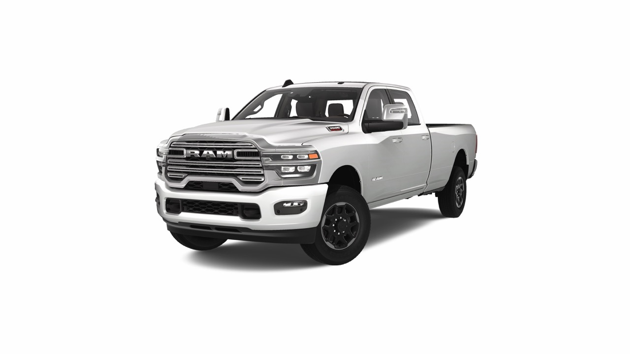 Ram Heavy Duty