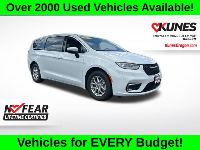 Vehicle