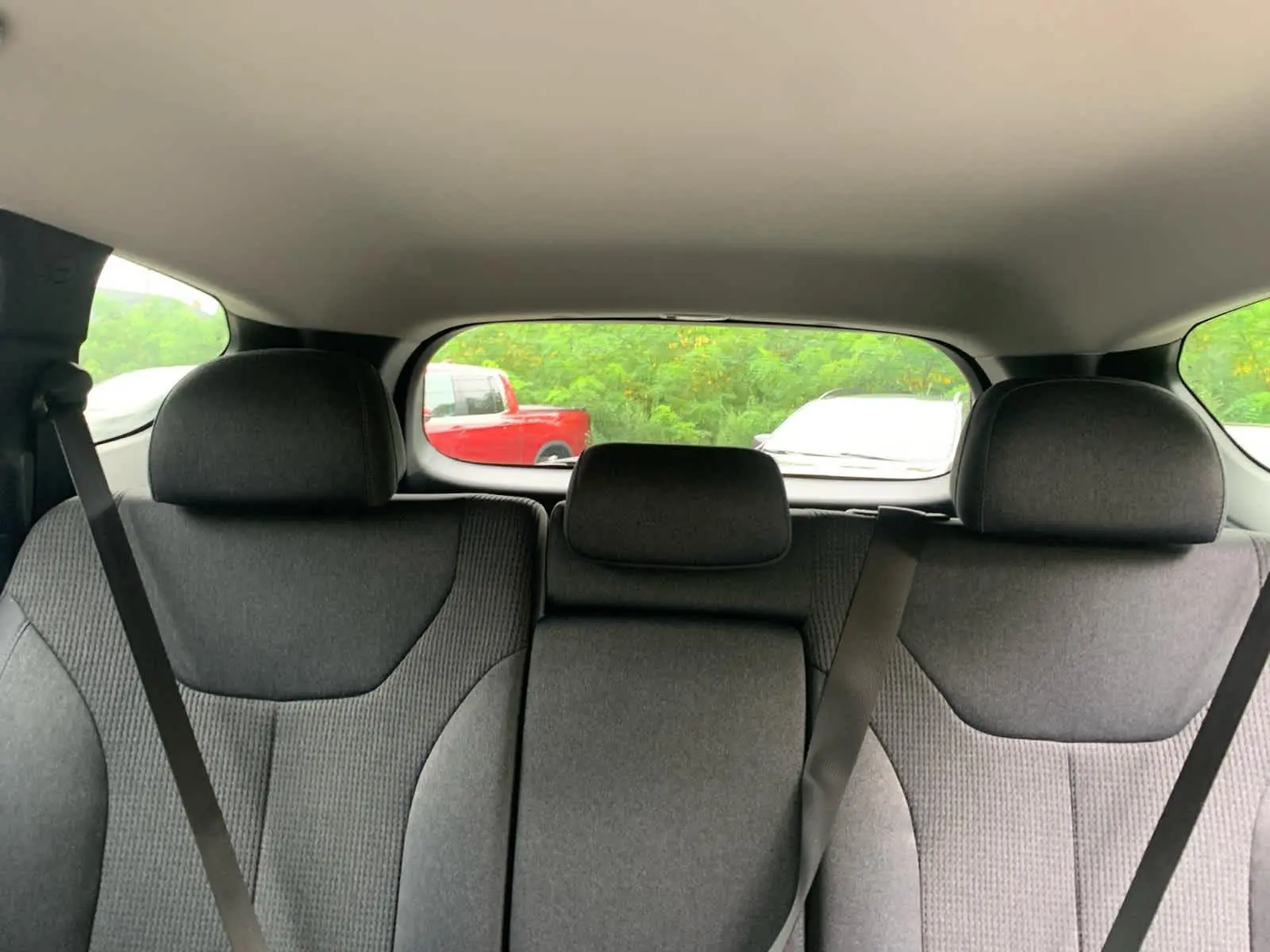 2022 Hyundai Santa Fe SEL photo 26
