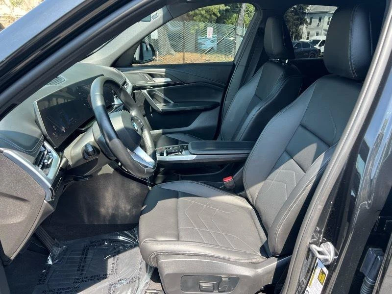 2024 BMW X1 28i - Photo 7