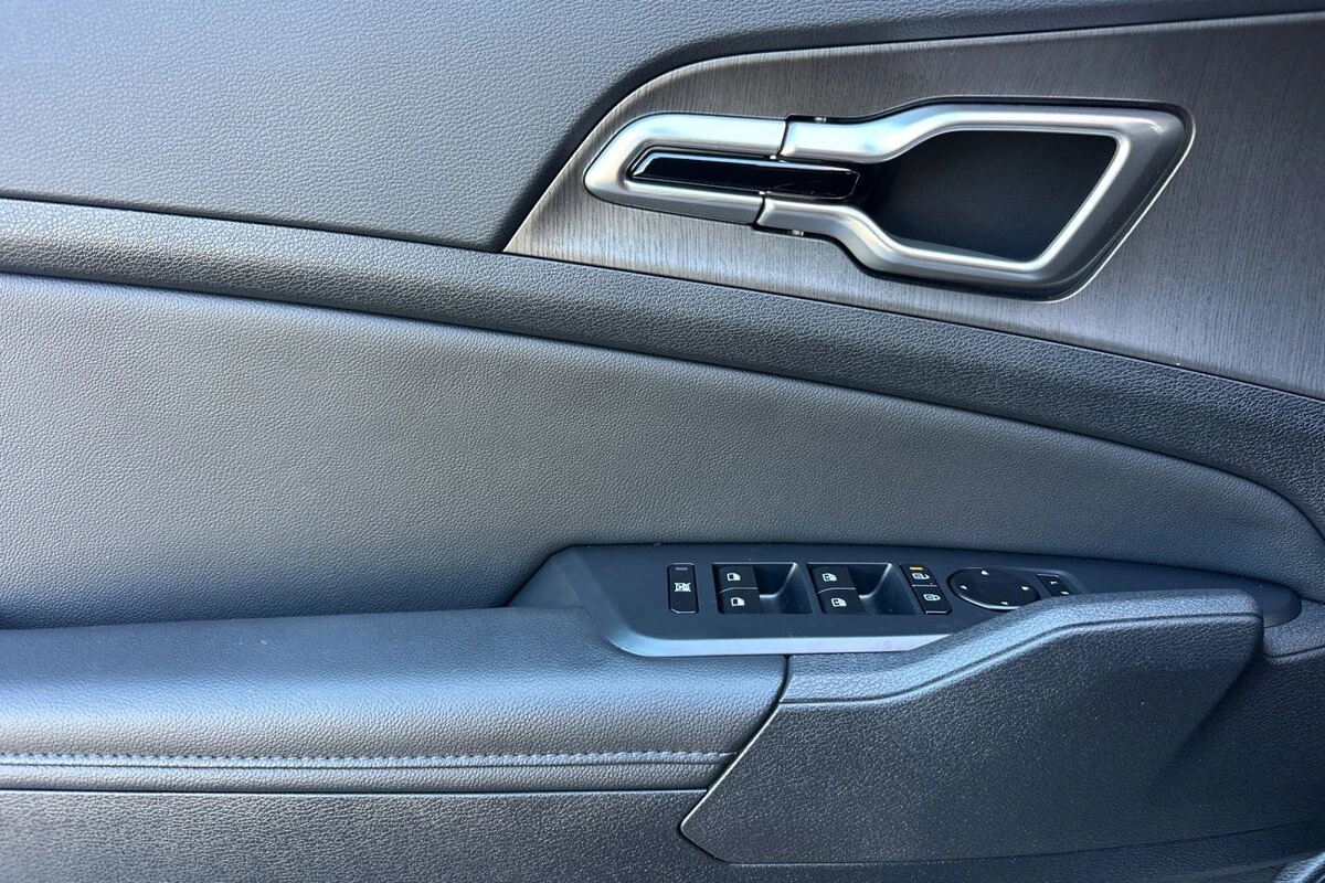 2026 Kia Sportage X-Line - Photo 11