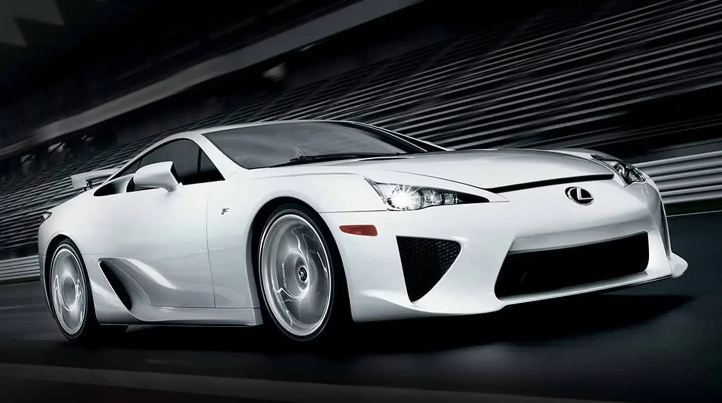 Lexus ES 300h