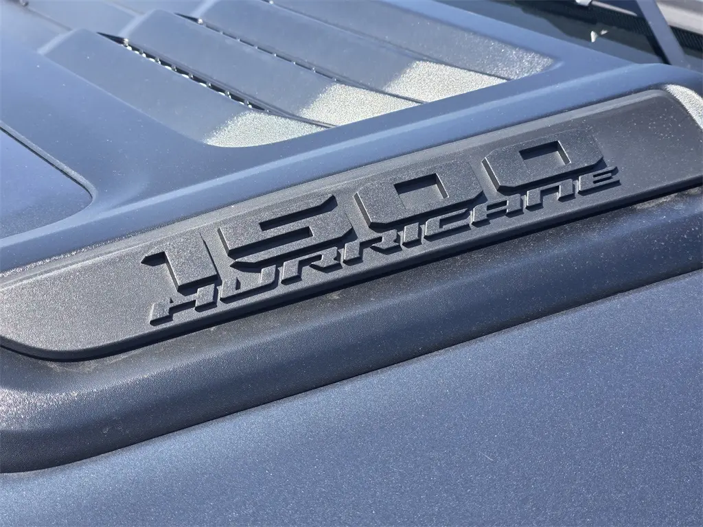 2026 Ram 1500 Laramie photo 6