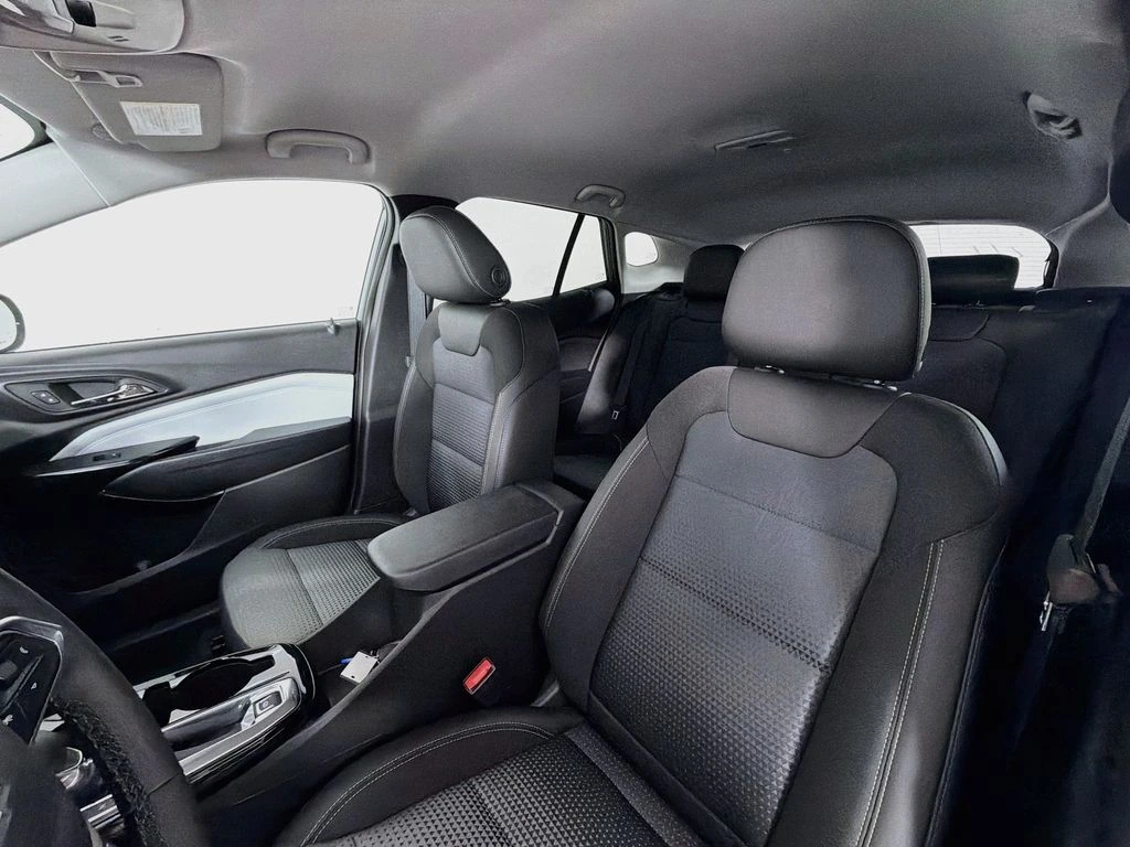 2026 Chevrolet Trax LT - Photo 20