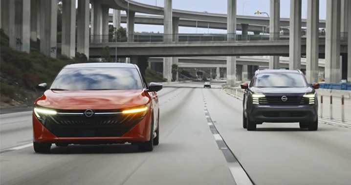 DRIVER ASSIST