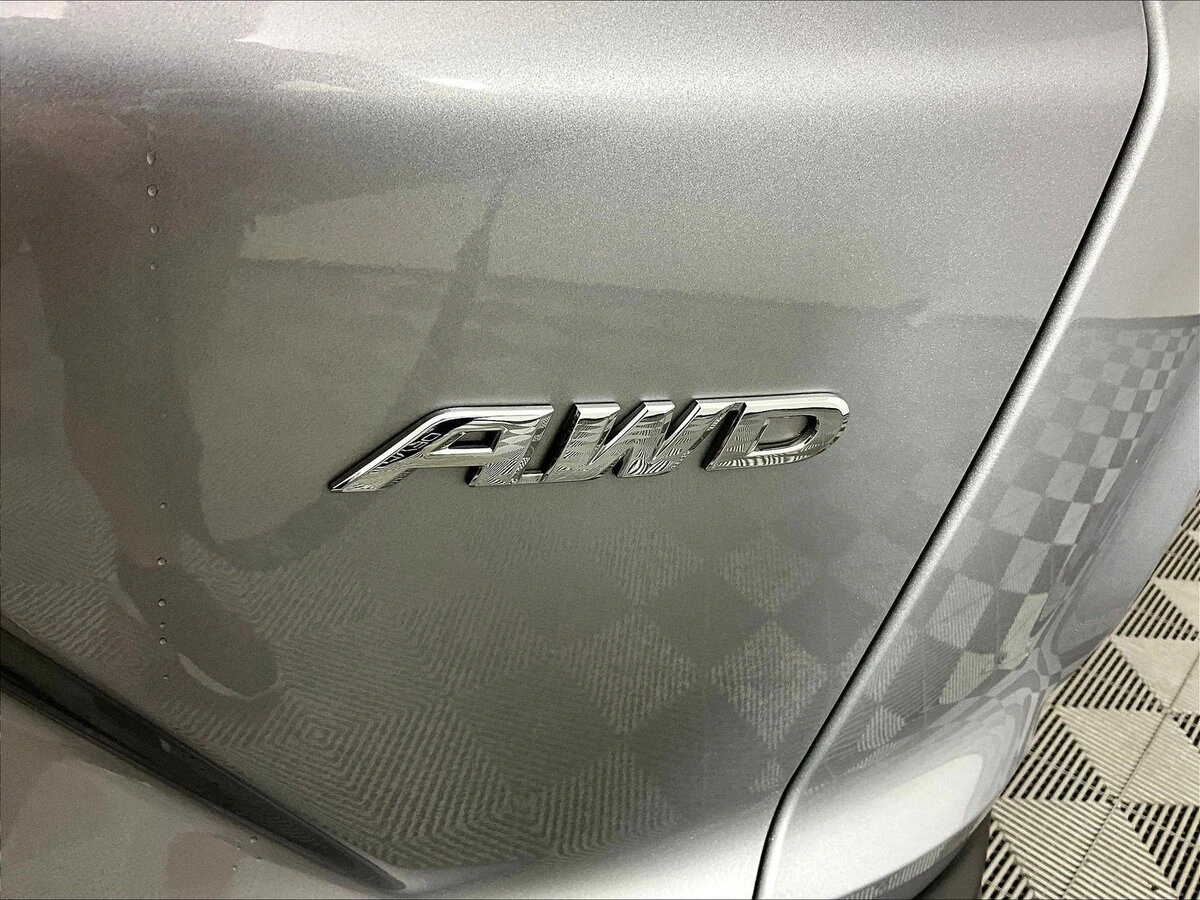 2020 Honda CR-V EX-L - Photo 24