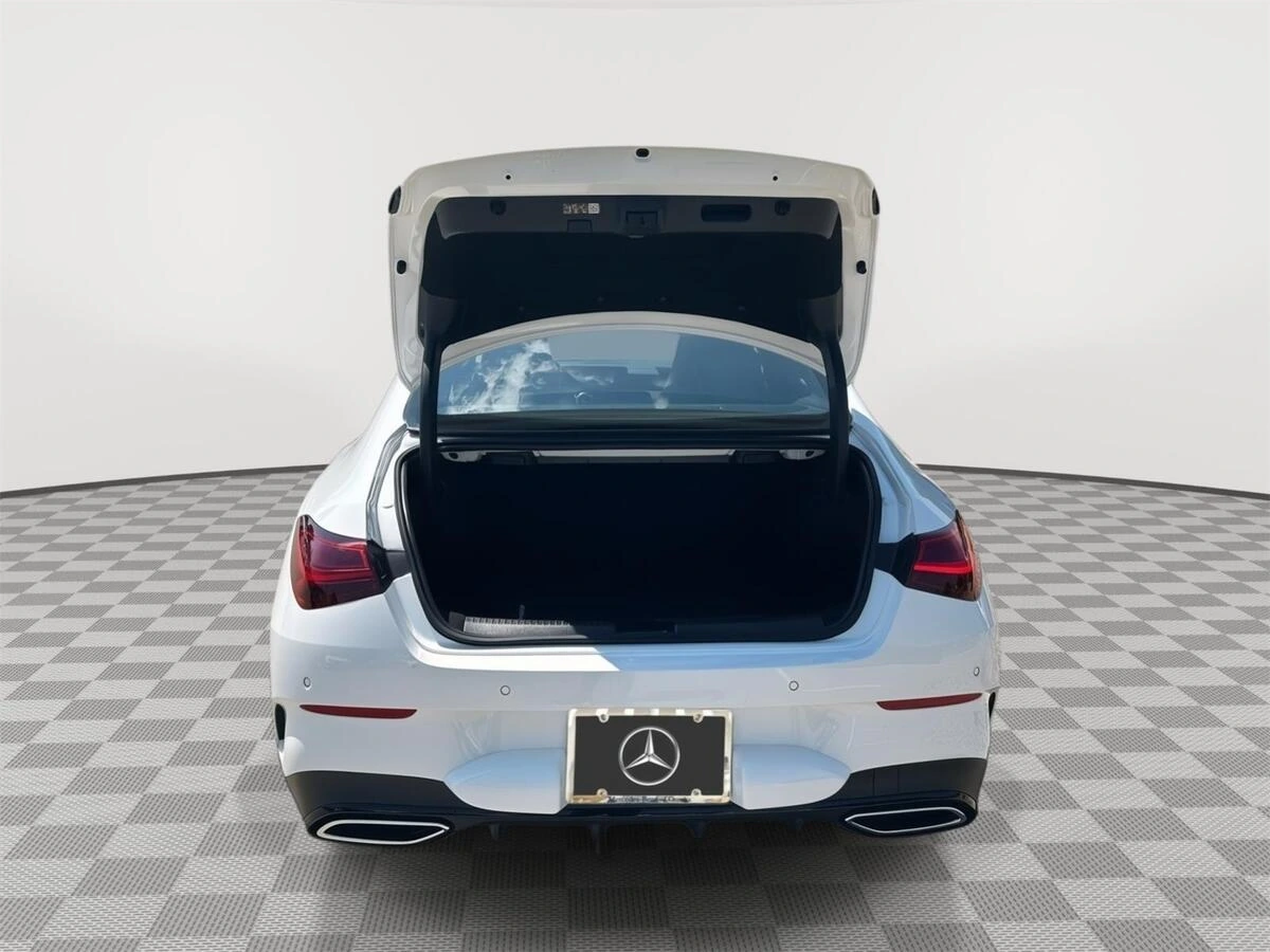 2026 Mercedes-Benz CLA CLA 250 - Photo 28
