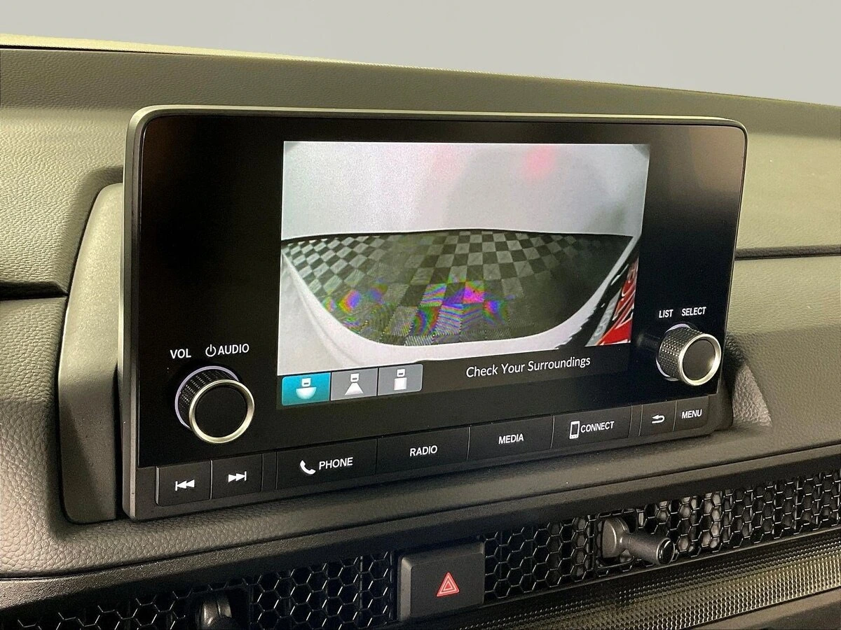 2025 Honda CR-V LX - Photo 14