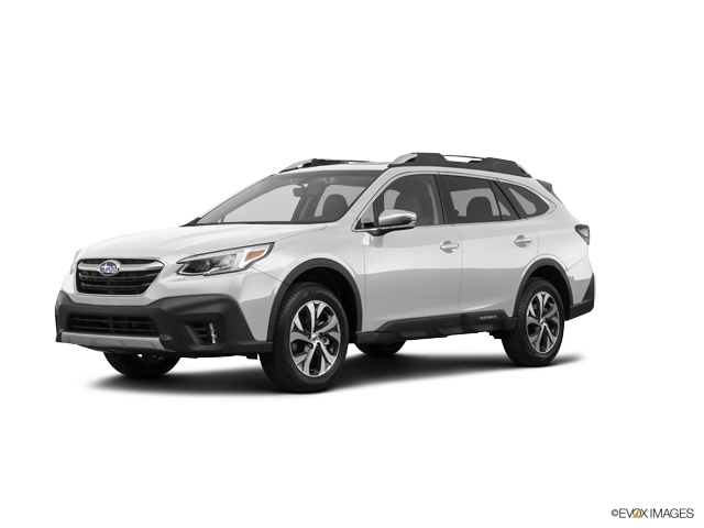 2022 Subaru Outback Touring
