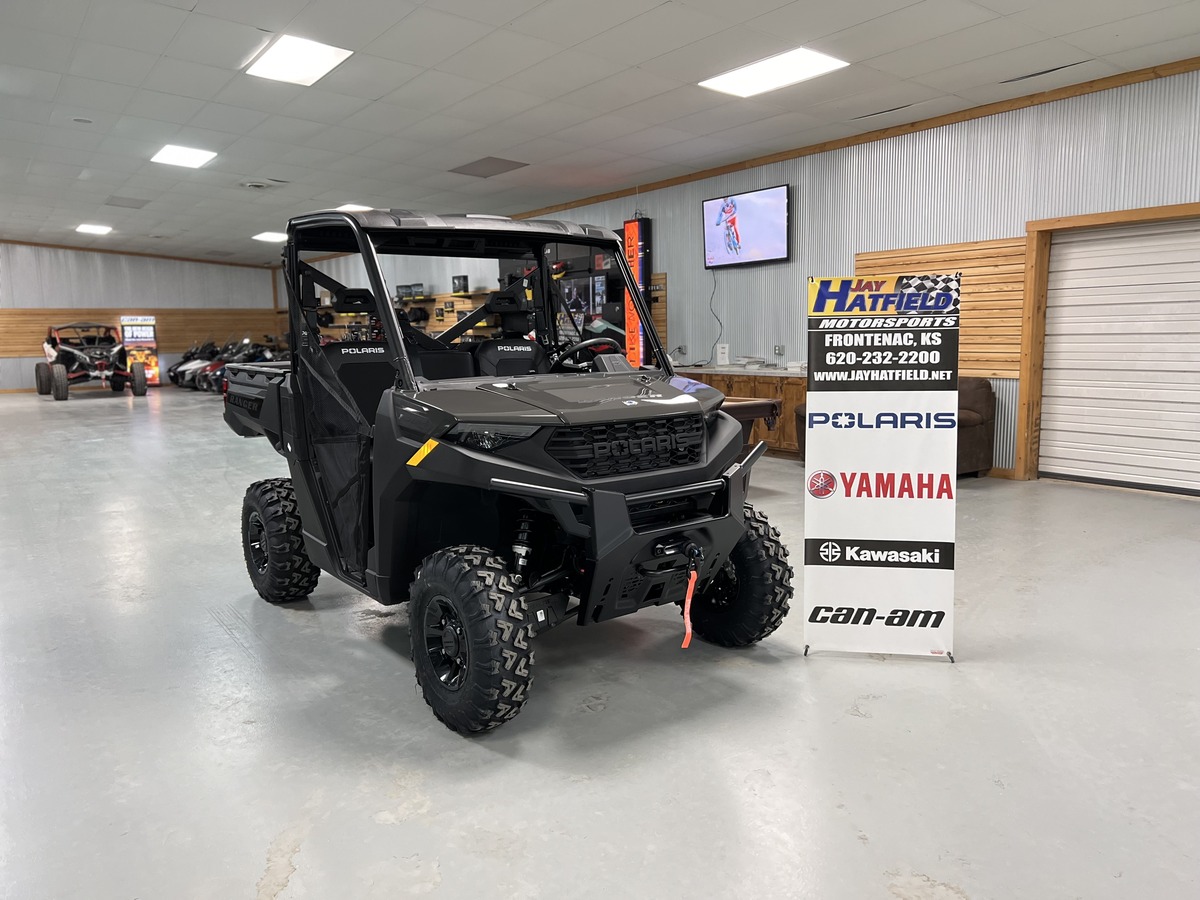 2026 Polaris Ranger 1000 Premium