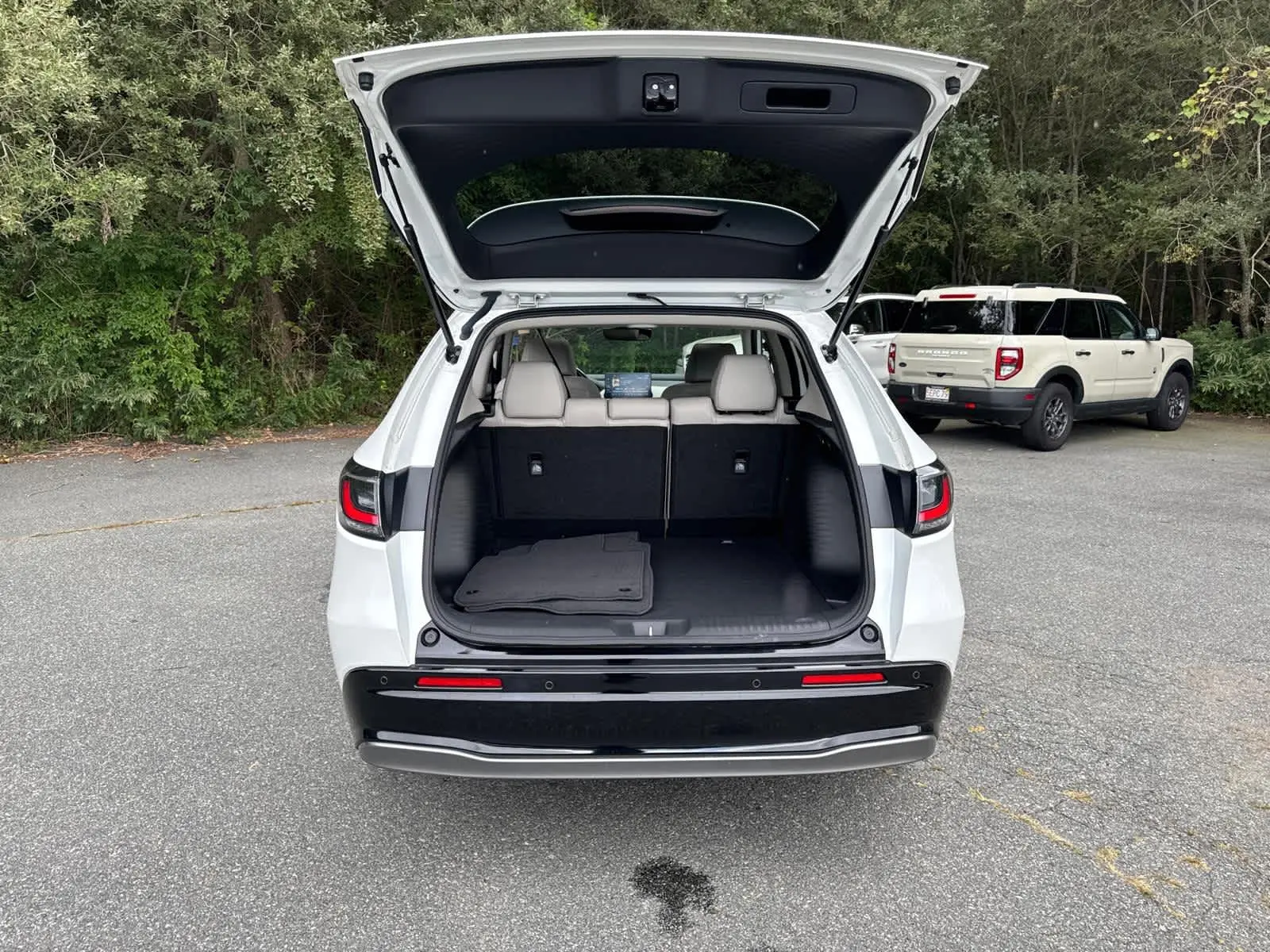 2023 Honda HR-V EX-L photo 36