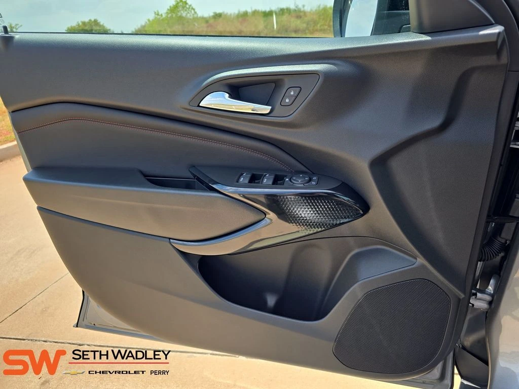2026 Chevrolet Trax RS - Photo 27