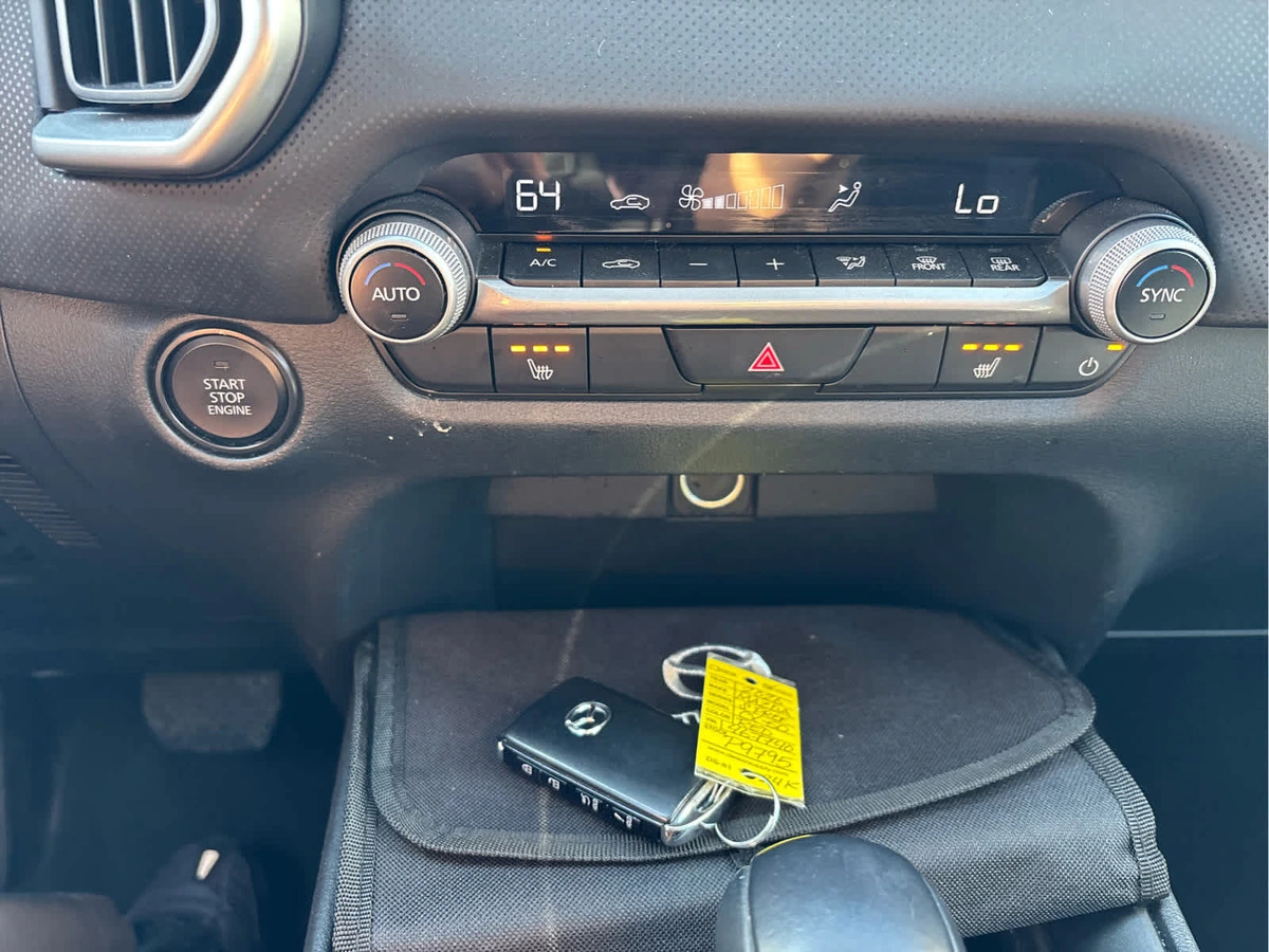2026 Mazda CX-50 Preferred - Photo 12
