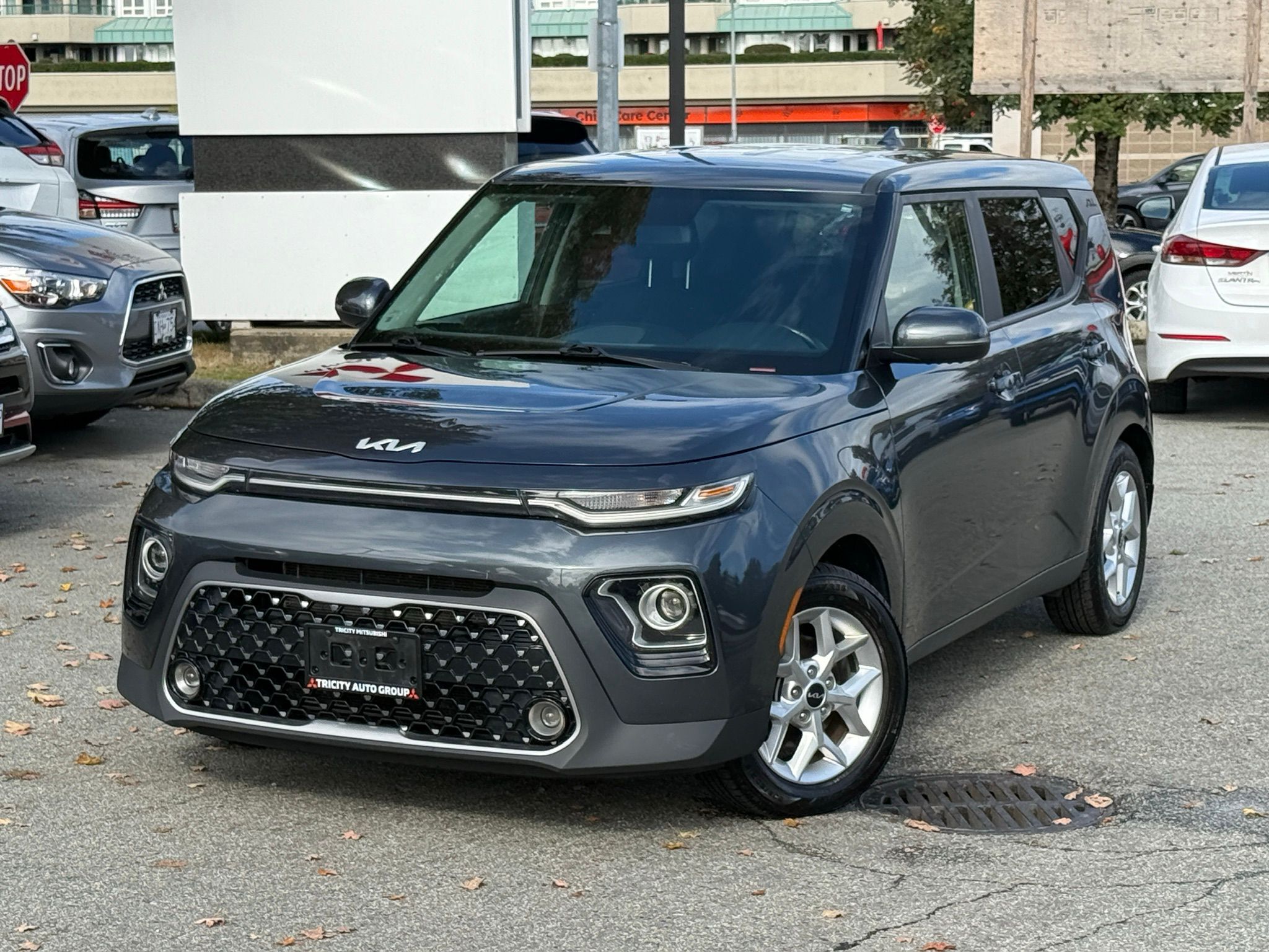 Vehicle